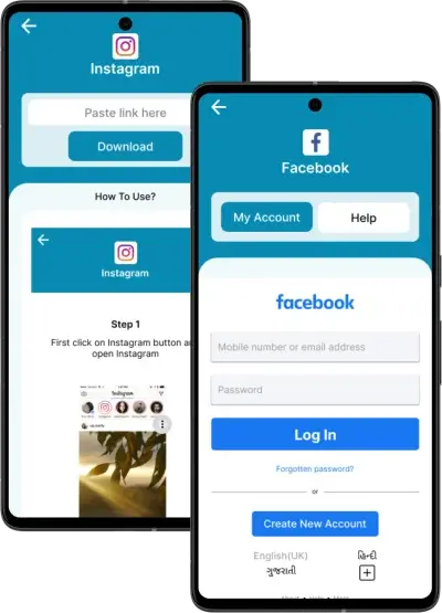 screen