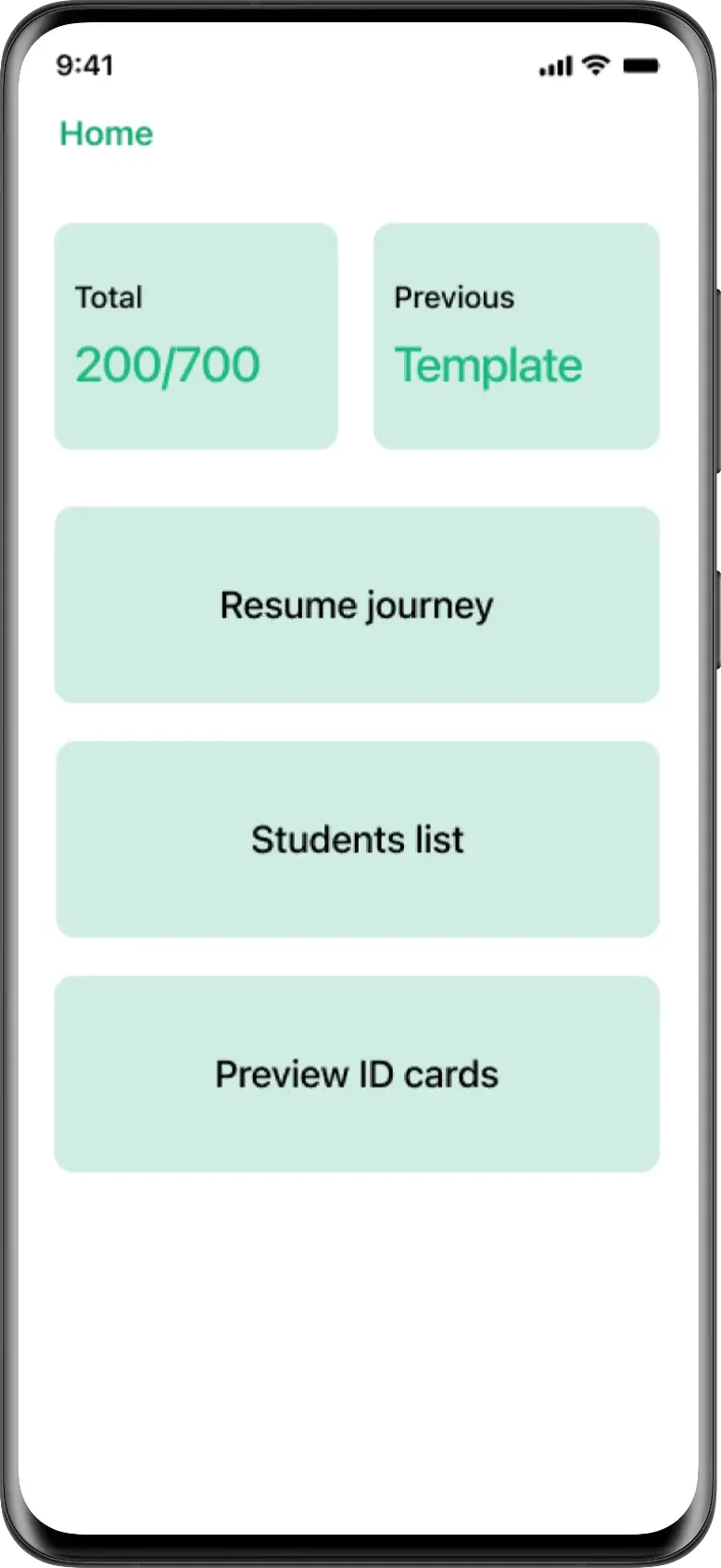 cards-screen