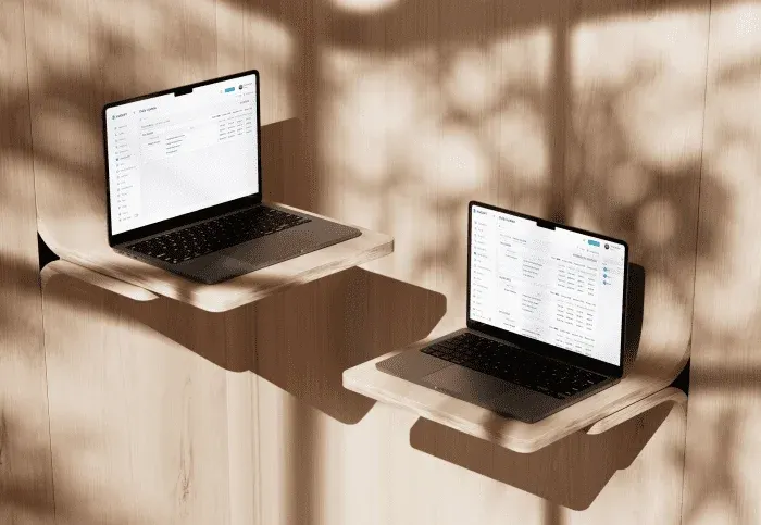 screen